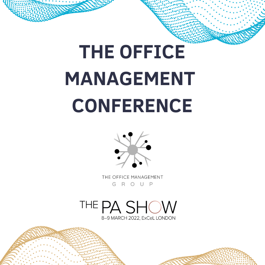 the office management conference 